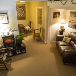 Drumlin Massage Therapy