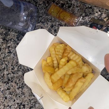 Hot Wok - French fries - Chinese Near Me - Brandon, Florida Hot Wok - French fries - Chinese Near Me - Brandon, Florida