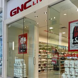 GNC