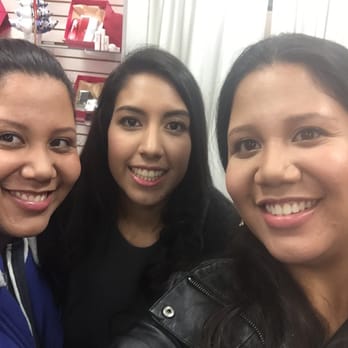 Miya Shiseido Cosmetics - Loved it! - Cosmetics & Beauty Supply Near Me - Rockville, Maryland