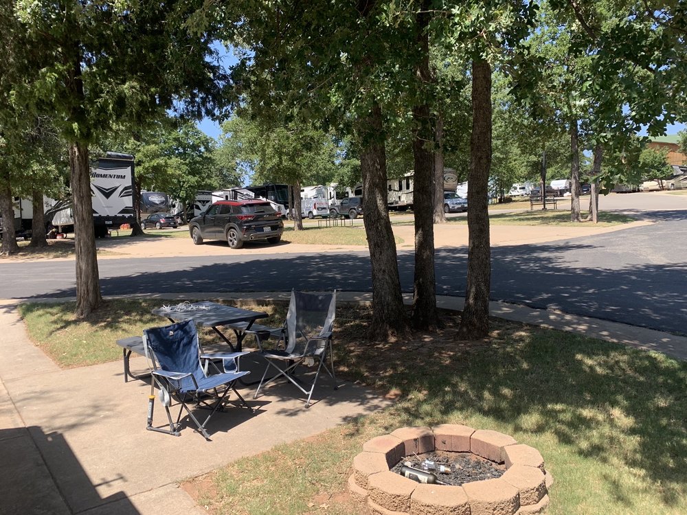 TWIN FOUNTAINS RV PARK Updated September 2024 29 Photos & 71