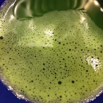 Nanzan GiroGiro - Matcha me please! - Japanese Near Me - Honolulu, Hawaii