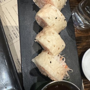 Paperfish Sushi - Sushi Bars Near Me - Miami, Florida Paperfish Sushi - Sushi Bars Near Me - Miami, Florida