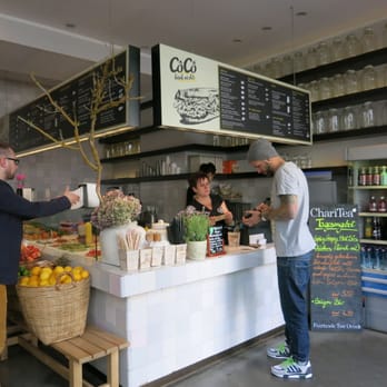 Cô Cô Bánh Mì Deli - counter - Vietnamese Near Me - Berlin, BE Cô Cô Bánh Mì Deli - counter - Vietnamese Near Me - Berlin, BE