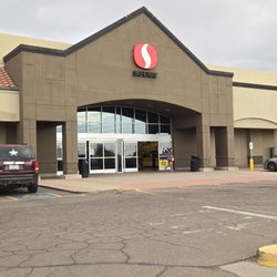 Safeway - Storefront