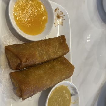 D Cuisine - Egg rolls - Dim Sum Near Me - Westmont, Illinois