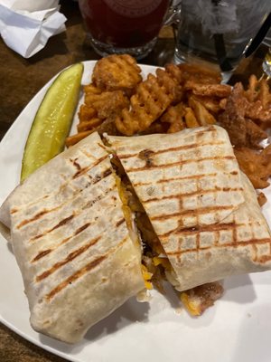 The Brick Pub and Grill by null