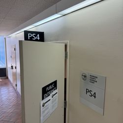 Eric R Hedstrom - Riverside County California State Superior Court Palm Springs