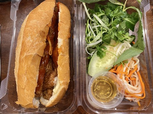VUA BÁNH BAO - VUA BÁNH MÌ by null