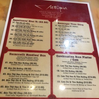 Vietopia - Vietnamese Near Me - Harrisonburg, Virginia Vietopia - Vietnamese Near Me - Harrisonburg, Virginia