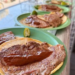 El Califa de León - Bistec