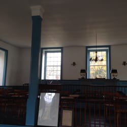 Corydon Capitol State Historic Site