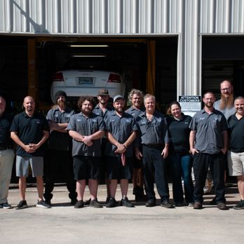 Ray's Tire & Auto Repair - Tires Near Me - St. Augustine, Florida