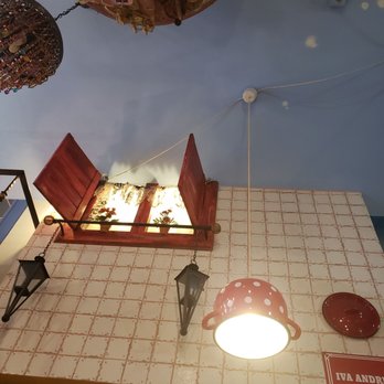 Luka Lu Restaurant - Serbo Croatian Near Me - Prague, Puerto Rico