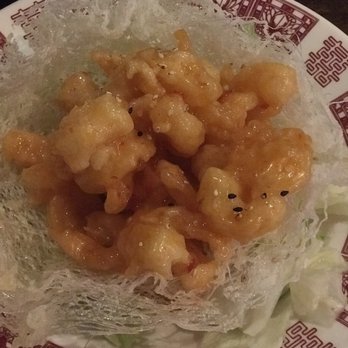 Chikurin - Rock shrimp so delish - Japanese Near Me - Brooklyn, New York Chikurin - Rock shrimp so delish - Japanese Near Me - Brooklyn, New York