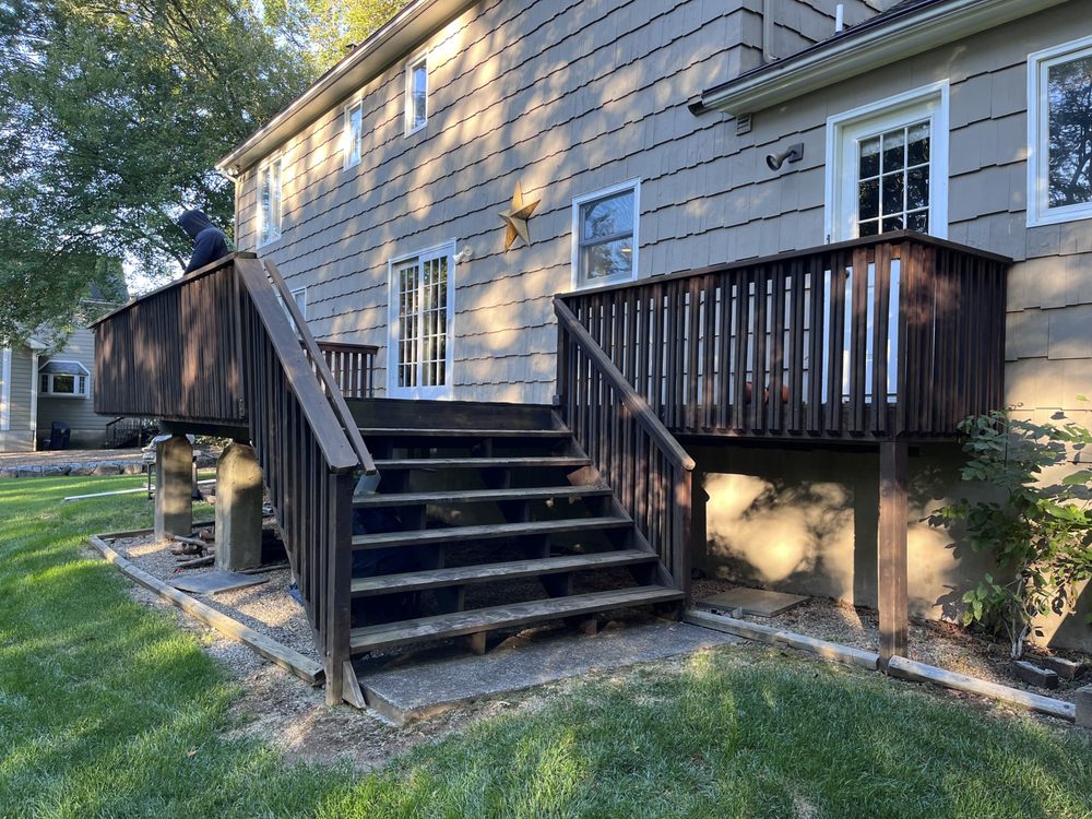 LCM DECKS Updated June 2024 14 Photos Mount Laurel, New Jersey