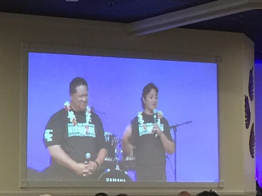 Waiʻanae Mall by null