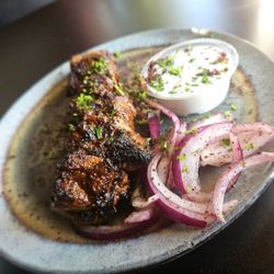 Murfreesboro Kabob - Lamb Kabob