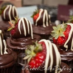 Chocolate Covered Strawberry