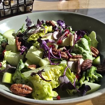 Restaurant 917 - GEM SALAD - New American Near Me - Carson, California