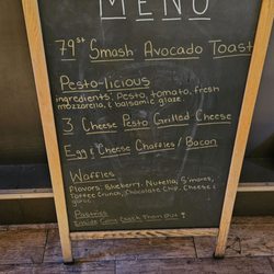 Brooklyn Brew Cafe