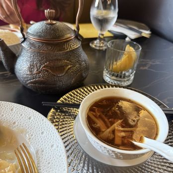 Lao Sze Chuan - Hot & Sour soup - Chinese Near Me - Memphis, Tennessee