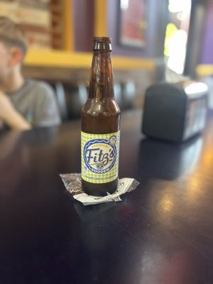 Fitz's Delmar by null