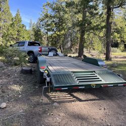 M & M Auto-Trailer Sales & Consignment - Trailer