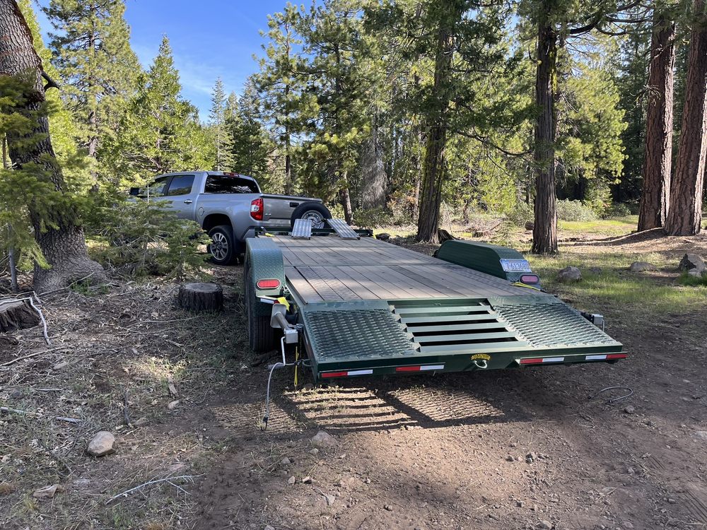 M & M AUTOTRAILER SALES & CONSIGNMENT Updated September 2024 10