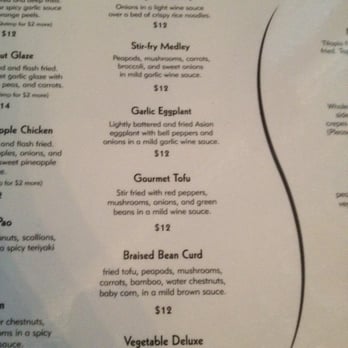 Basil Asian Bistro - Lots of vegetarian options on the menu. - Chinese Near Me - Canton, Ohio Basil Asian Bistro - Lots of vegetarian options on the menu. - Chinese Near Me - Canton, Ohio