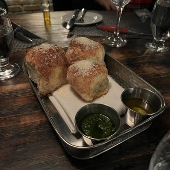 Primal By Mia - Bread - Seafood Near Me - Cape May, New Jersey