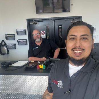 EAS Tire & Auto - Our team is ready to help! - Tires Near Me - Loveland, Colorado EAS Tire & Auto - Our team is ready to help! - Tires Near Me - Loveland, Colorado