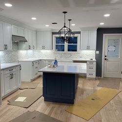 Gary Courtier Home Improvement