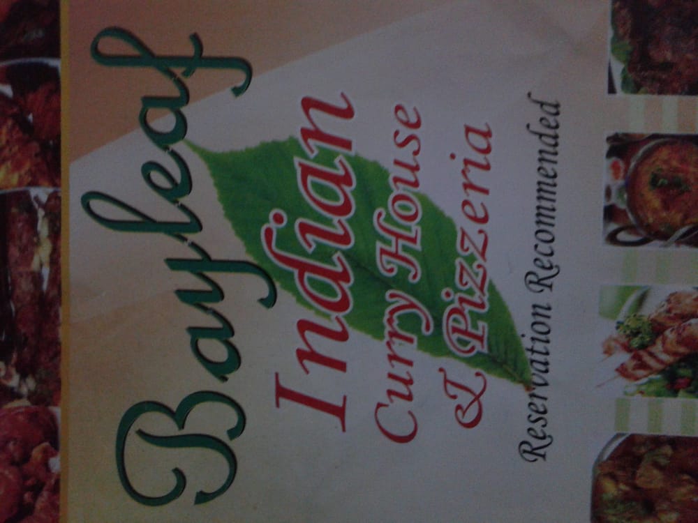 BAYLEAF INDIAN CURRY HOUSE Updated May 2024 EN125 46A, Odiáxere