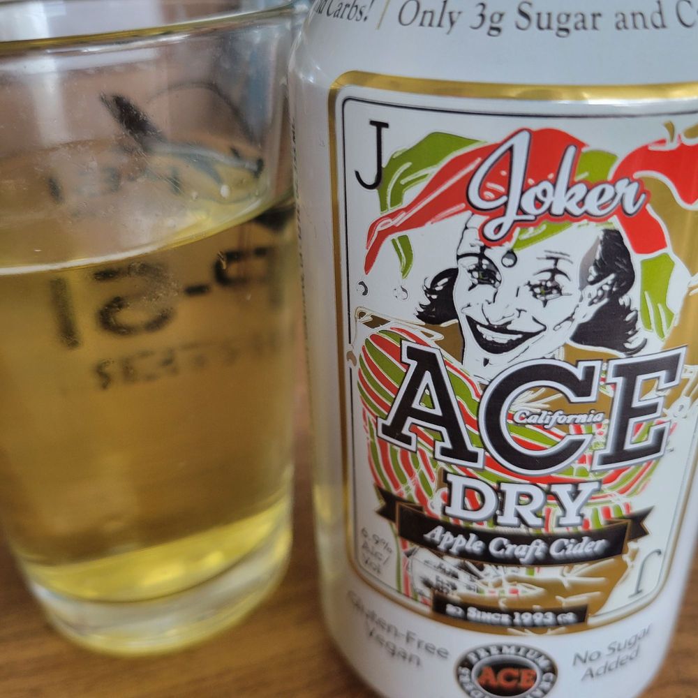 ACE PREMIUM HARD CIDERS Updated October 2024 58 Photos & 40 Reviews
