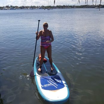 Waterway Adventures - Paddleboarding Near Me - Hollywood, Florida Waterway Adventures - Paddleboarding Near Me - Hollywood, Florida