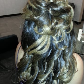 Hair By Sanaz - Haircut, Highlight, updo - Hair Stylists Near Me - Plano, Texas Hair By Sanaz - Haircut, Highlight, updo - Hair Stylists Near Me - Plano, Texas