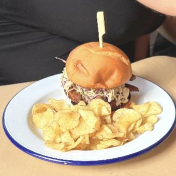 Butch's - Fried chicken - Breakfast & Brunch Near Me - Provincetown, Massachusetts