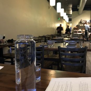 Spinning Bones - Trying a new place - New American Near Me - Alameda, California Spinning Bones - Trying a new place - New American Near Me - Alameda, California