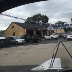 Mancz Robert Service Station