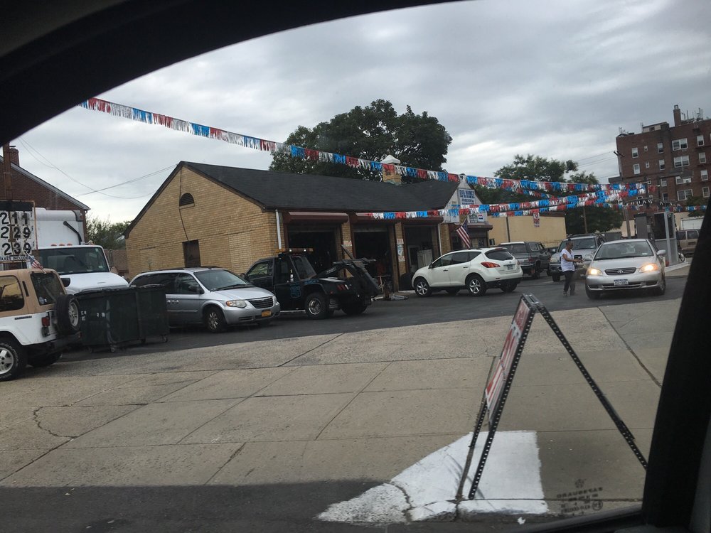 MANCZ ROBERT SERVICE STATION Updated September 2024 14 Reviews