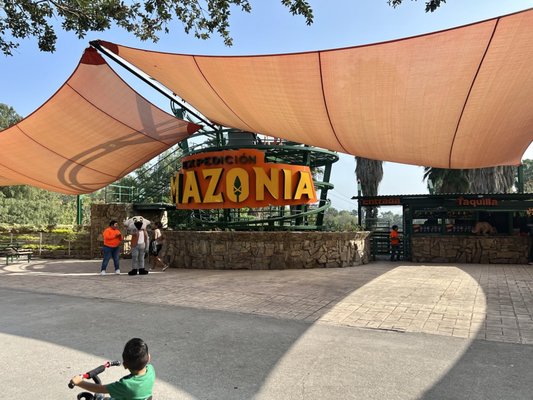 Fundidora Park by null