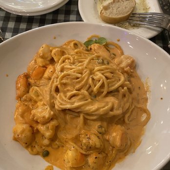 Pasta Fresca - Italian Near Me - Reno, Nevada