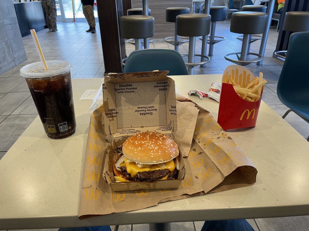 McDonald's Logo