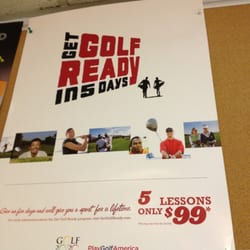Irving Golf Club - Play golf America