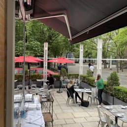 Outside Outside