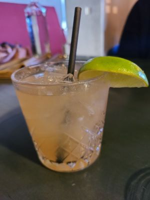 The Annex Cocktail Lounge by null