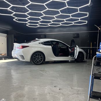 Rogue Auto Salon - Car Window Tinting Near Me - San Jose, California Rogue Auto Salon - Car Window Tinting Near Me - San Jose, California