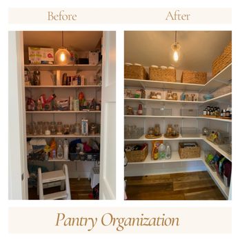 Fluent Spaces - Home Organization Near Me Fluent Spaces - Home Organization Near Me