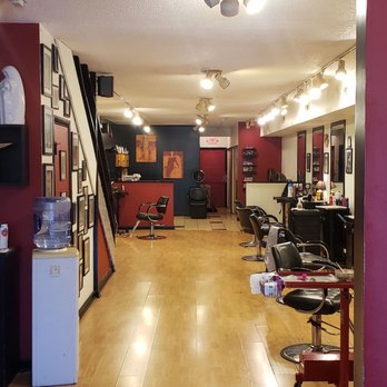 Salon 7 - Hair Salons Near Me - Myrtle Beach, South Carolina